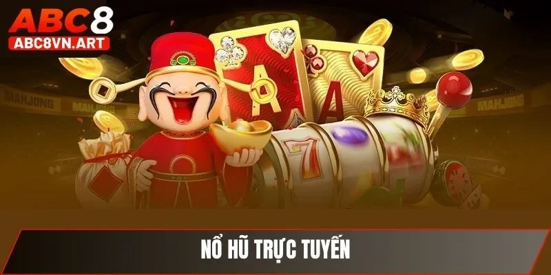 Chuyên mục nổ hũ uy tín Chuyên mục nổ hũ uy tín