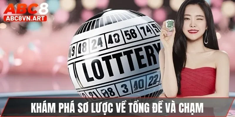 Khám phá sơ lược về tổng đề và chạm Khám phá sơ lược về tổng đề và chạm