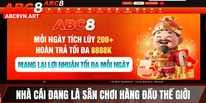Nhà cái đang là sân chơi hàng đầu thế giới Nhà cái đang là sân chơi hàng đầu thế giới