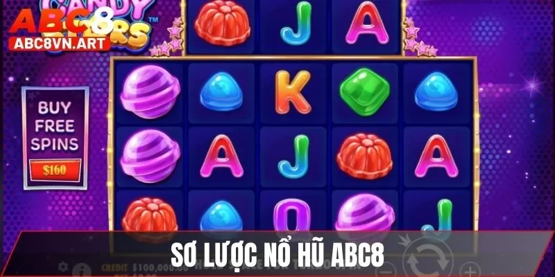 Sơ lược nổ hũ ABC8 Sơ lược nổ hũ ABC8