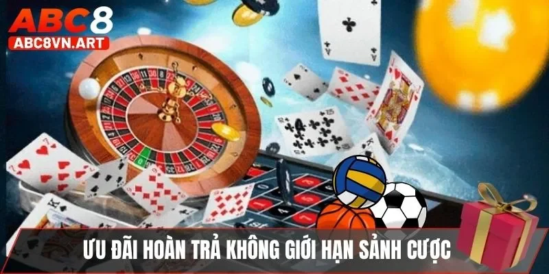 Sự kiện hoàn tiền ở nhiều chuyên mục giải trí từ 0,5% đến 3% Sự kiện hoàn tiền ở nhiều chuyên mục giải trí từ 0,5% đến 3%