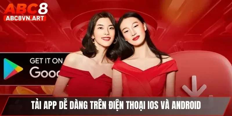 Tải ABC8 siêu đơn giản Tải ABC8 siêu đơn giản
