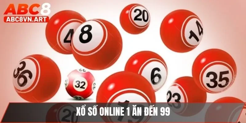Xổ số online may mắn Xổ số online may mắn