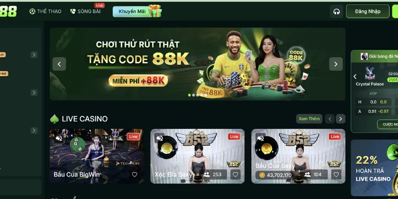 Giới thiệu sơ lược về nhà cái Fo88 Giới thiệu sơ lược về nhà cái Fo88